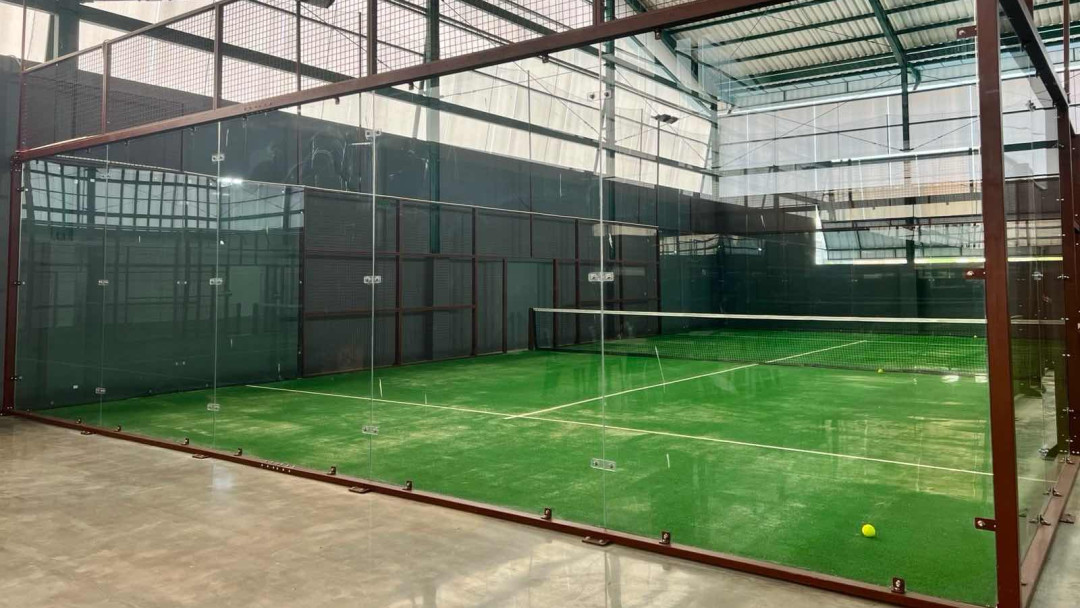 Deuce Arena - 2