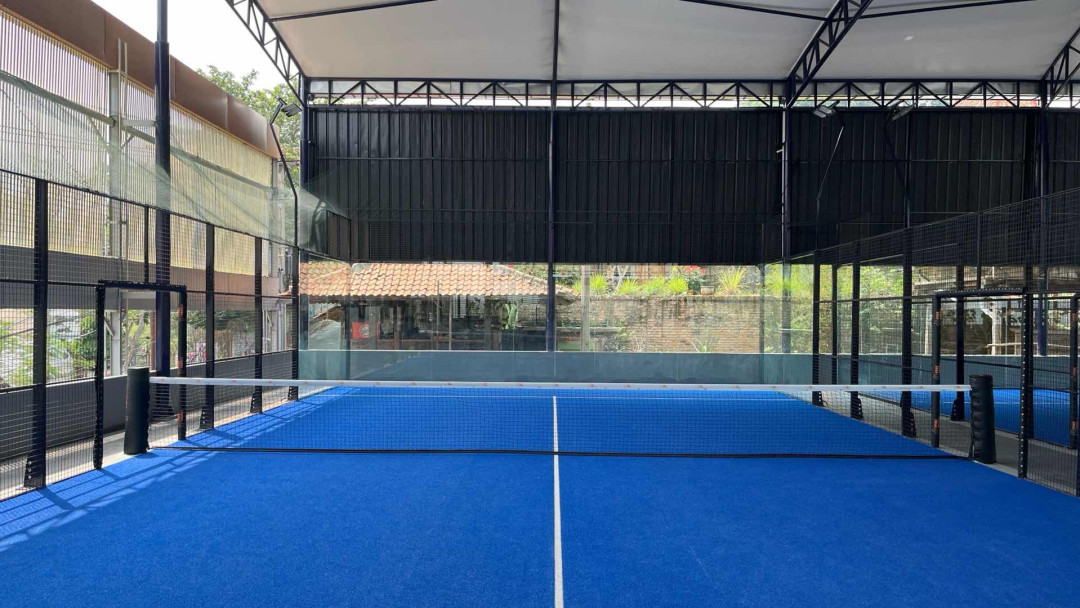 Peak Padel Dago - 2