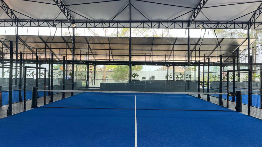 Peak Padel Dago - 3