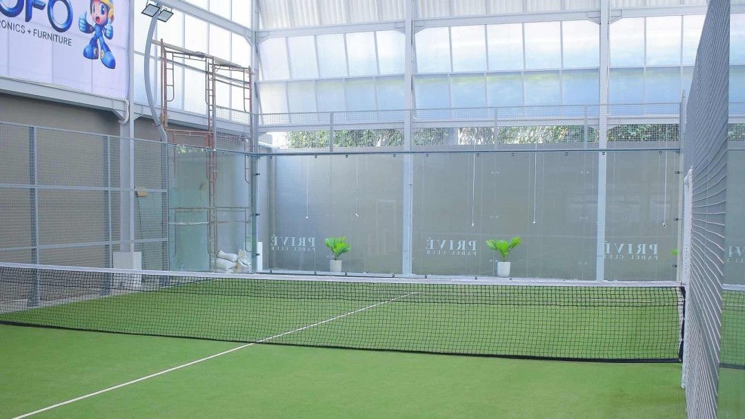 Privé Padel Club - 2
