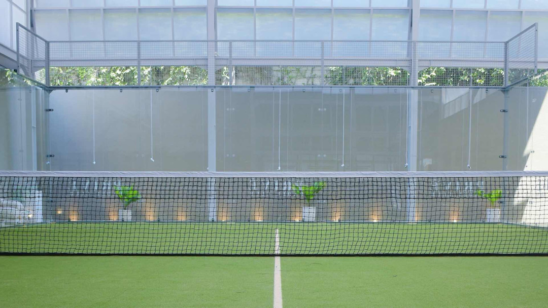 Privé Padel Club - 3