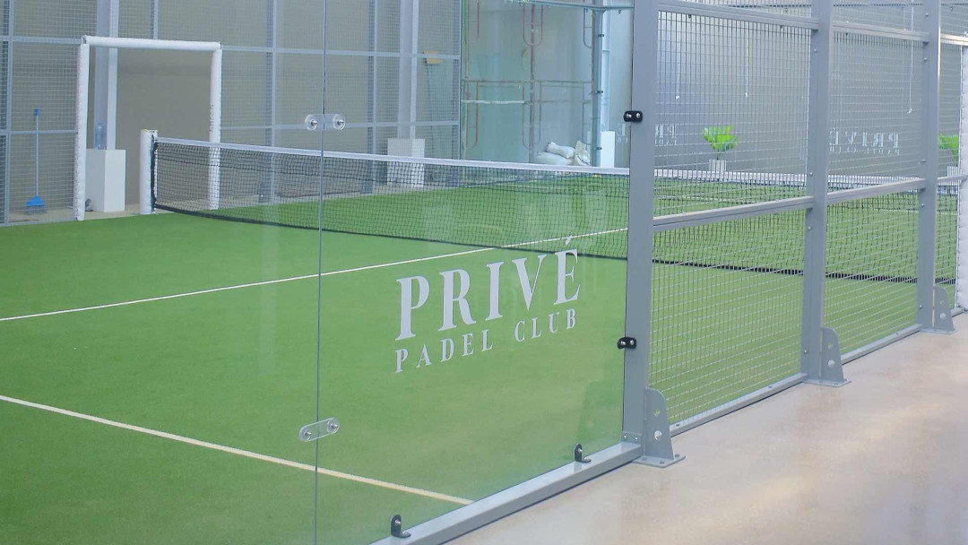 Privé Padel Club