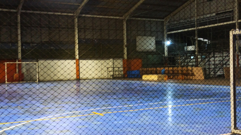 Altz Sports Arena 2
