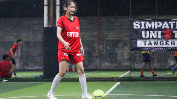 Foto Utama Venue Welco Futsal