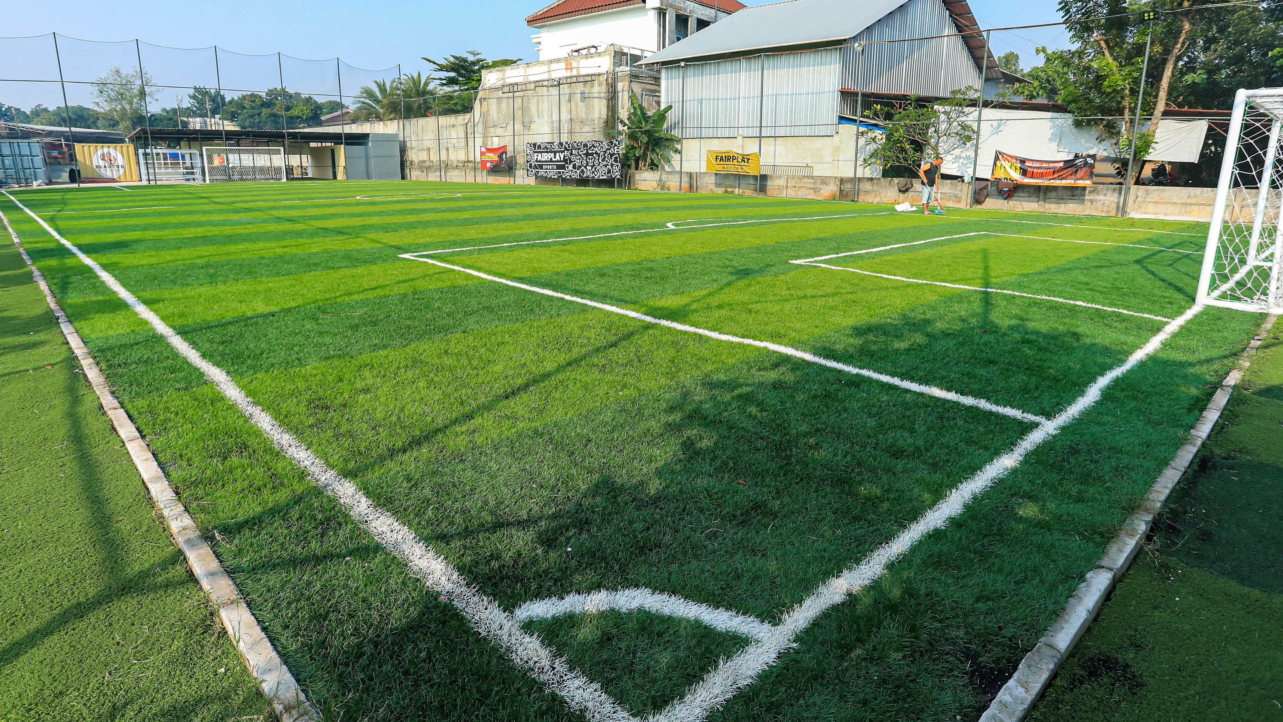 Fairplay Soccer Bintaro