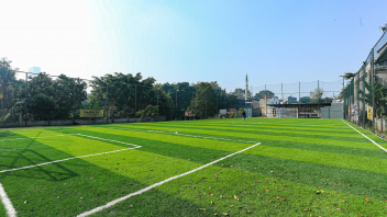 Fairplay Soccer Bintaro