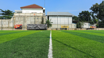 Fairplay Soccer Bintaro