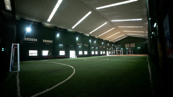 Foto Utama Venue SportPackers Legacy
