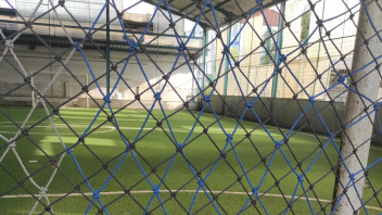 Foto Utama Venue Md Futsal Rawa Buaya