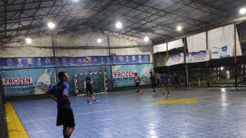 Foto Utama Venue Futsal Center 27 Meruya
