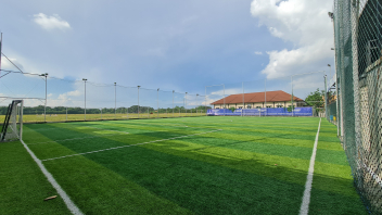 Foto Utama Venue EN Sports Bekasi