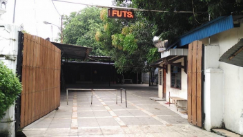 Foto Utama Venue Lapangan Futsal 4d