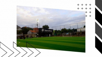 Foto Utama Venue Juara Arena Cibinong