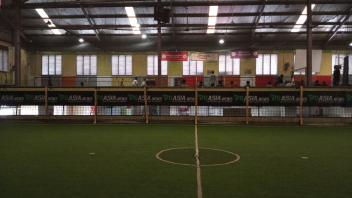 Planet Futsal Kenari Mas