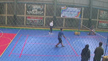 Foto Utama Venue Club 9 Sports
