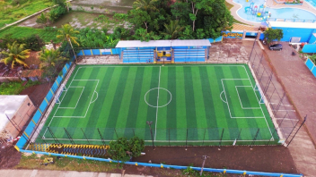 Foto Utama Venue Global Mini Soccer