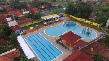 Foto Utama Venue Global Mini Soccer