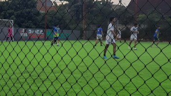 Foto Utama Venue Boss Minisoccer