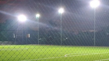 Samba Mini Soccer Bogor