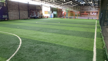 Wins Arena PG - Futsal