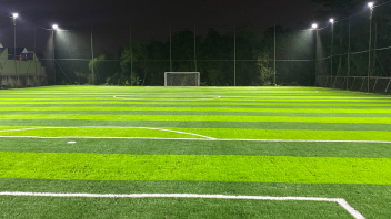Foto Utama Venue Namuja Mini Soccer