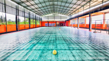 Foto Utama Venue Arena Futsal Sultan