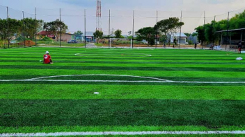 Foto Utama Venue Zatan Mini Soccer