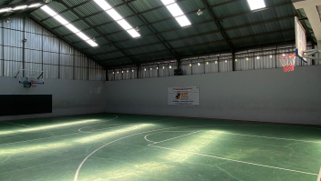 Foto Utama Venue Bbc Bali