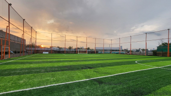 Foto Utama Venue Panenka Lakeside Soccer