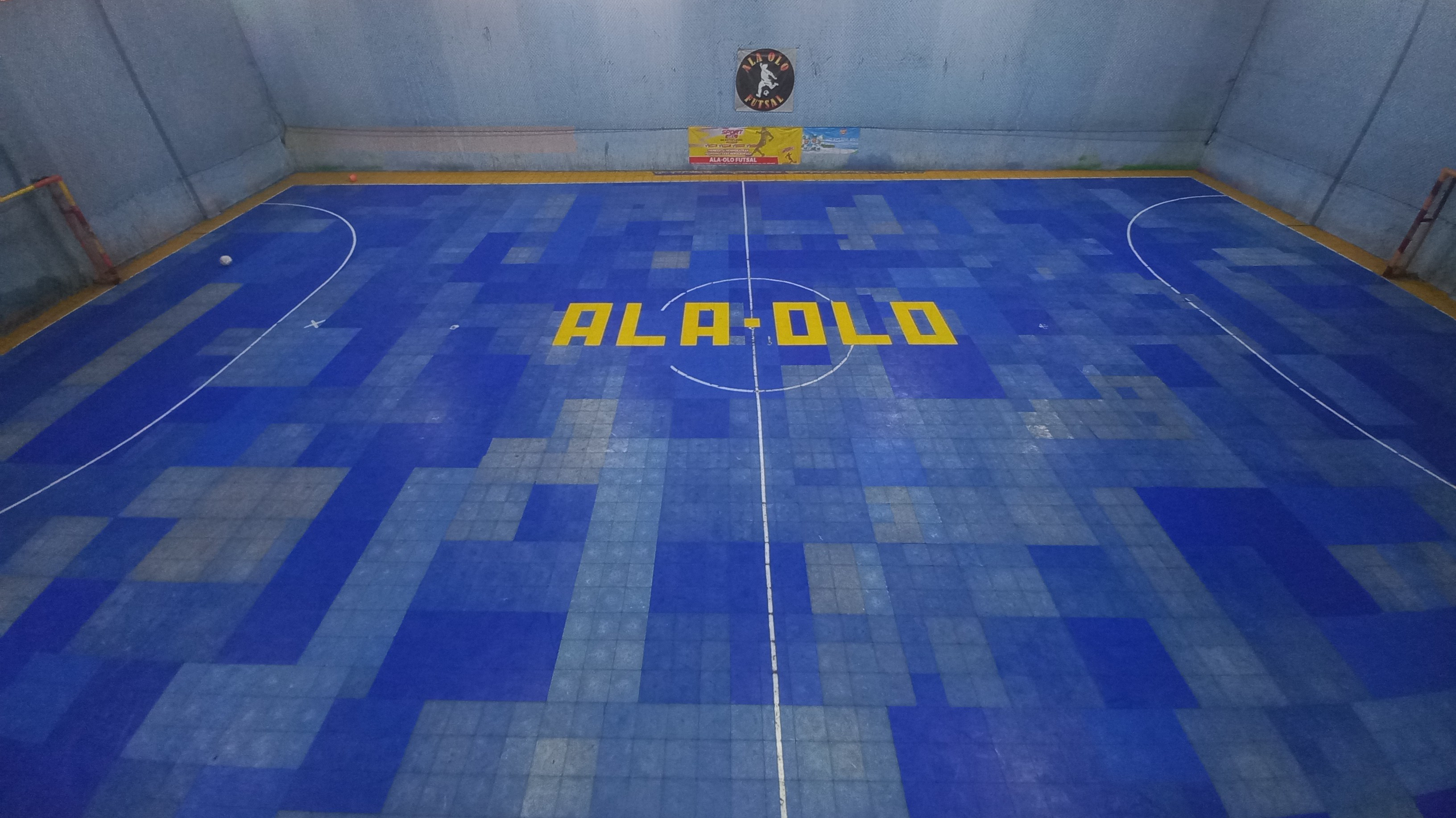 Ala Olo Futsal