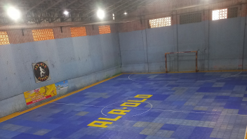 Ala Olo Futsal