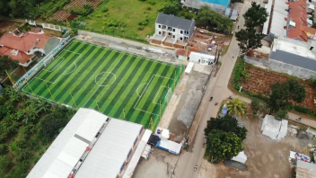 Foto Utama Venue Prima Rahma Sport Mini Soccer