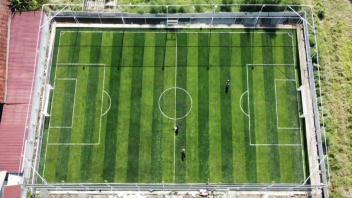 Foto Utama Venue Azura Mini Soccer