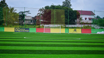 Foto Utama Venue AR Sport Arena