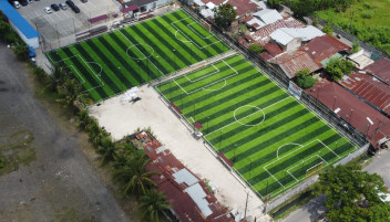 Foto Utama Venue Gama Mini Soccer