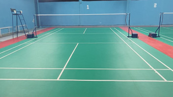Poltangan 89 Arena