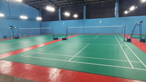 Poltangan 89 Arena