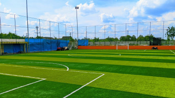 Foto Utama Venue Puma Sport Center