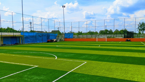 Puma Sport Center