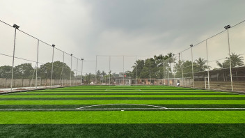 Foto Utama Venue Sol Sports Mini Soccer Tangerang