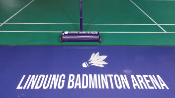 Lindung Badminton Arena