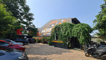 Foto Utama Venue Maspen Sport Center