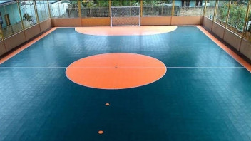 Foto Utama Venue Simpati Futsal