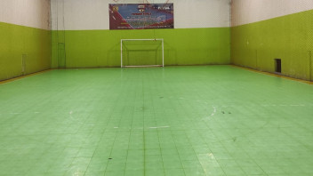Foto Utama Venue Petemon Futsal 1