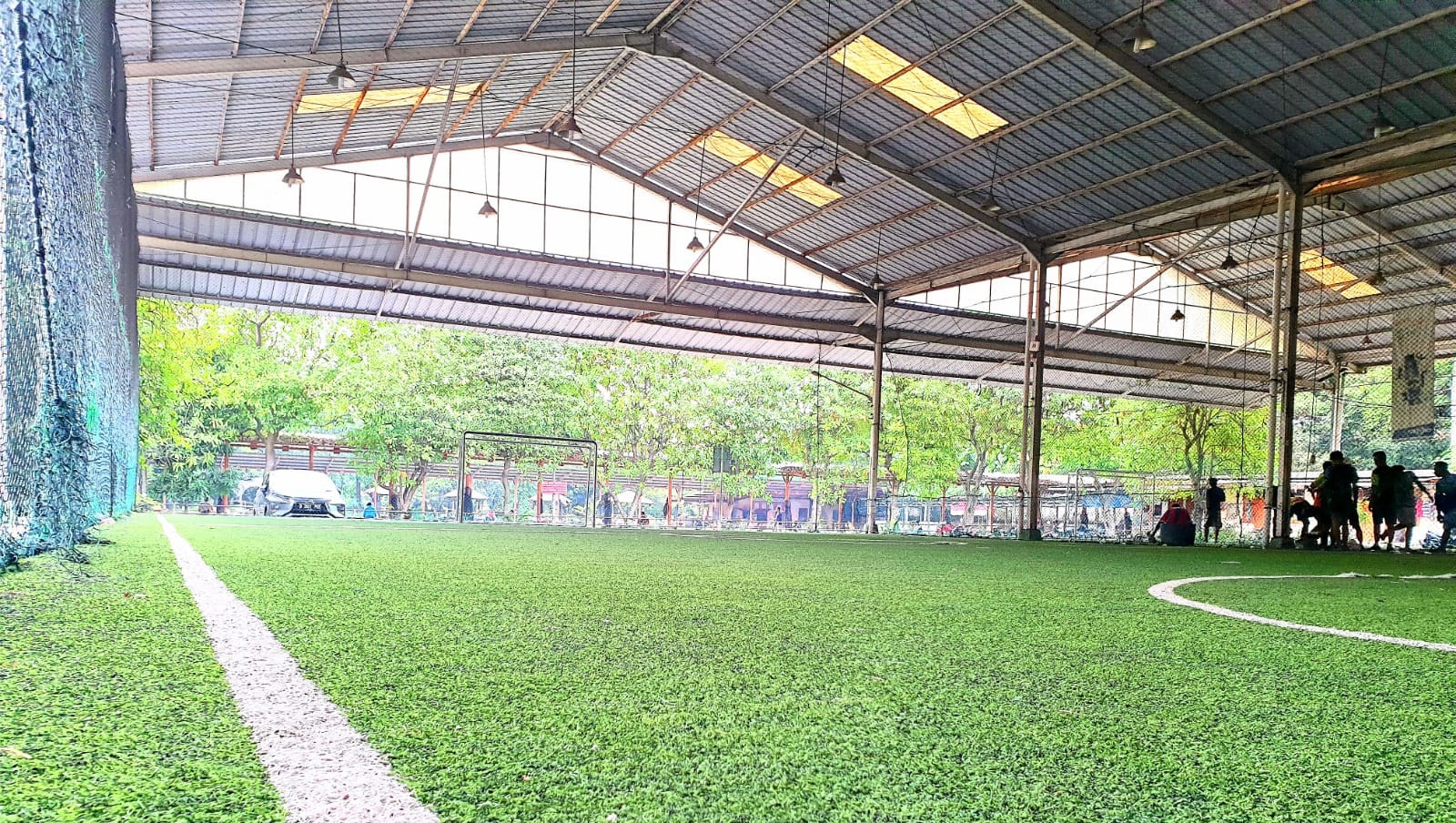 Futsal Avenue