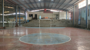 Foto Utama Venue Heis Futsal Bogor