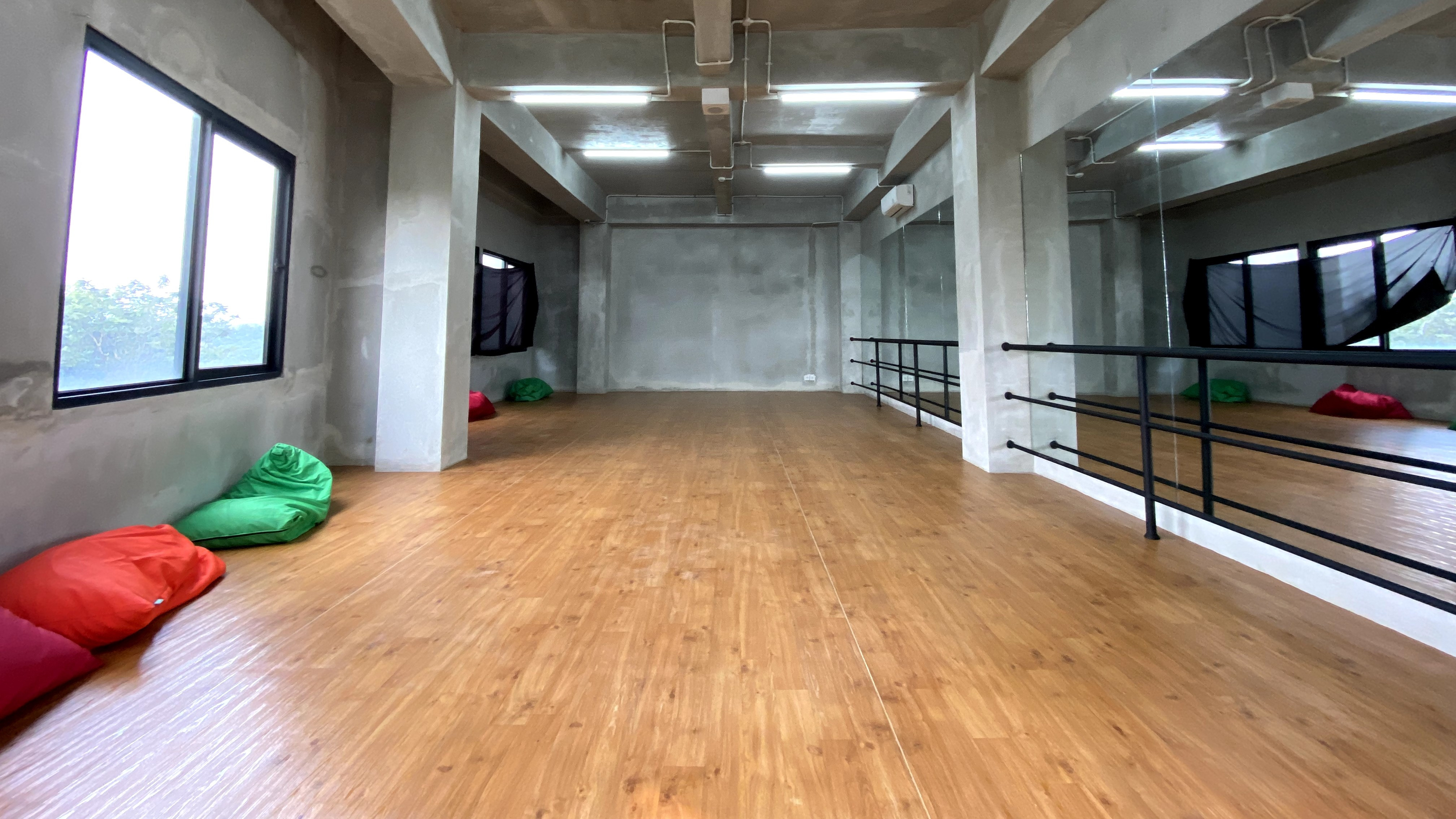 The Bucketlist Studio