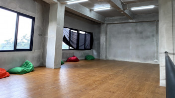 The Bucketlist Studio