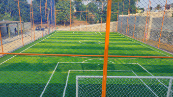 Graha Laras Sentul Mini Soccer