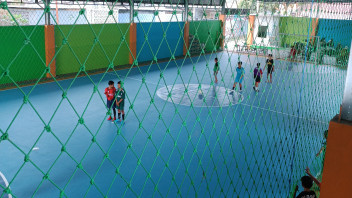 Pare Futsal